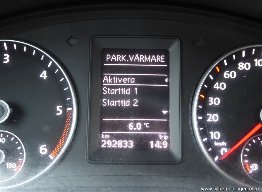 Bild 17 på Volkswagen Caddy