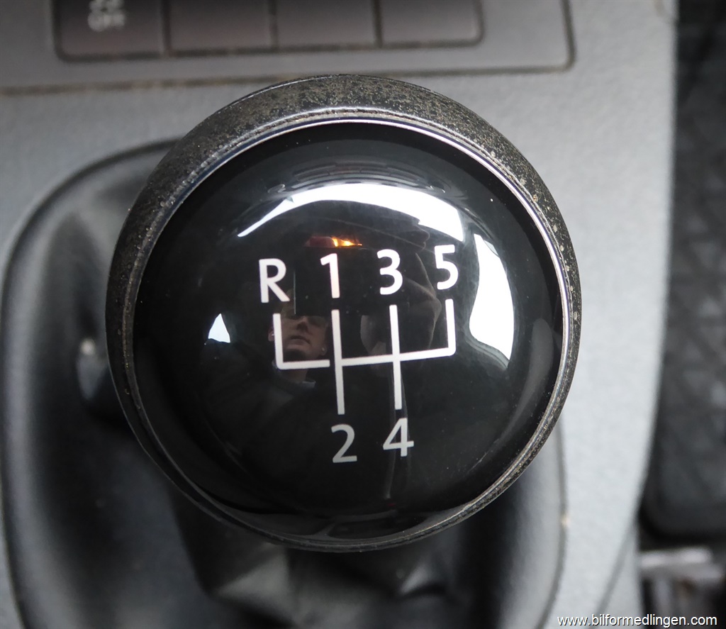 Bild 18 på Volkswagen Caddy