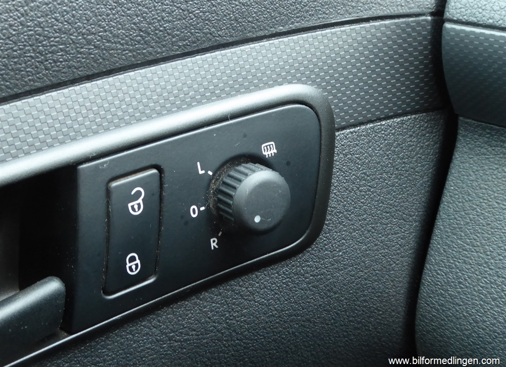 Bild 20 på Volkswagen Caddy