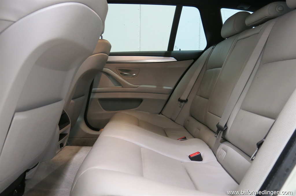 Bild 8 på BMW 535