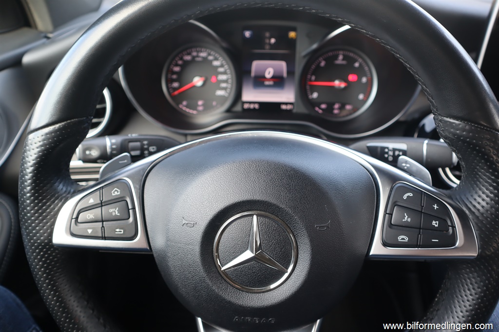 Bild 6 på Mercedes-Benz GLC