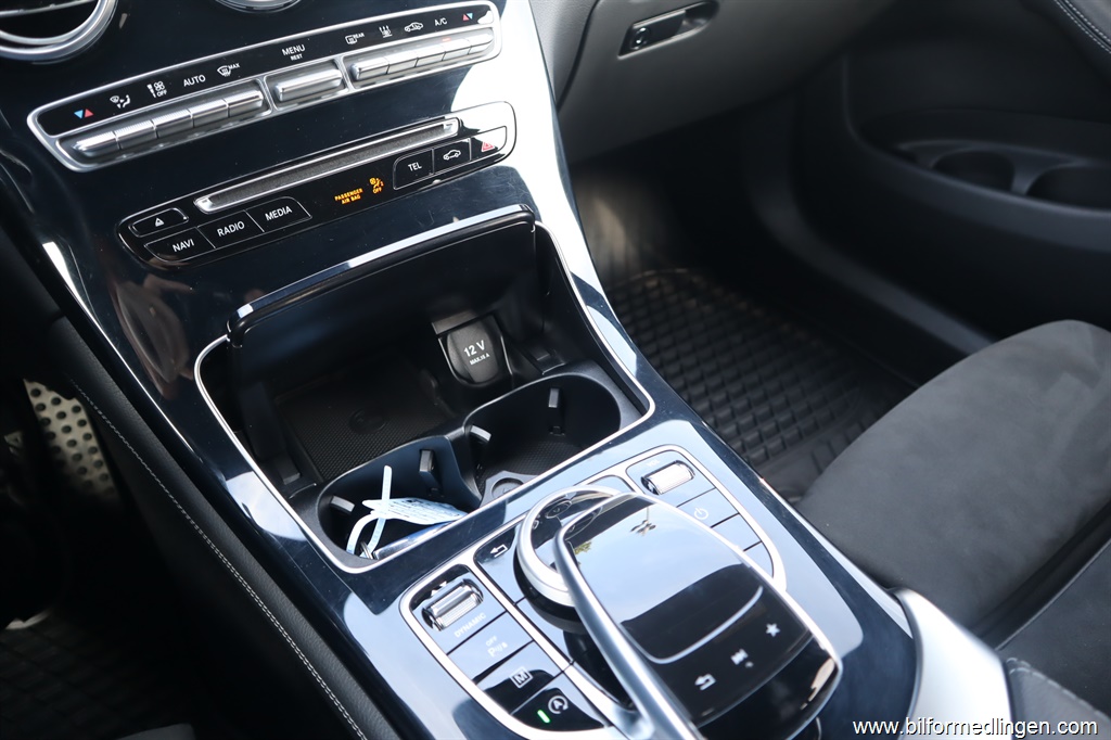 Bild 7 på Mercedes-Benz GLC