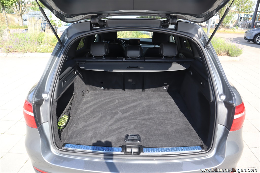 Bild 11 på Mercedes-Benz GLC