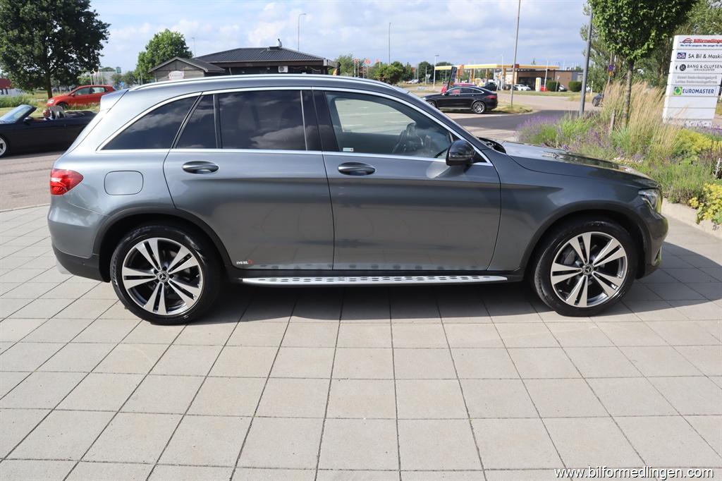 Bild 14 på Mercedes-Benz GLC