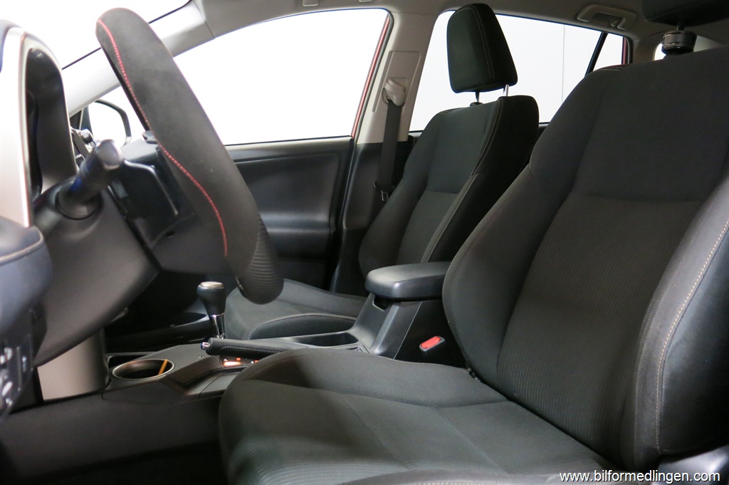 Bild 5 på Toyota RAV4