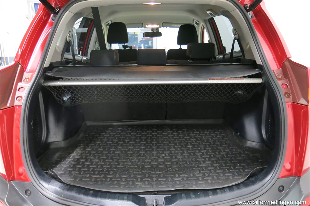 Bild 12 på Toyota RAV4