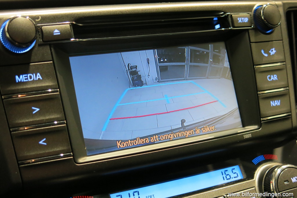 Bild 14 på Toyota RAV4