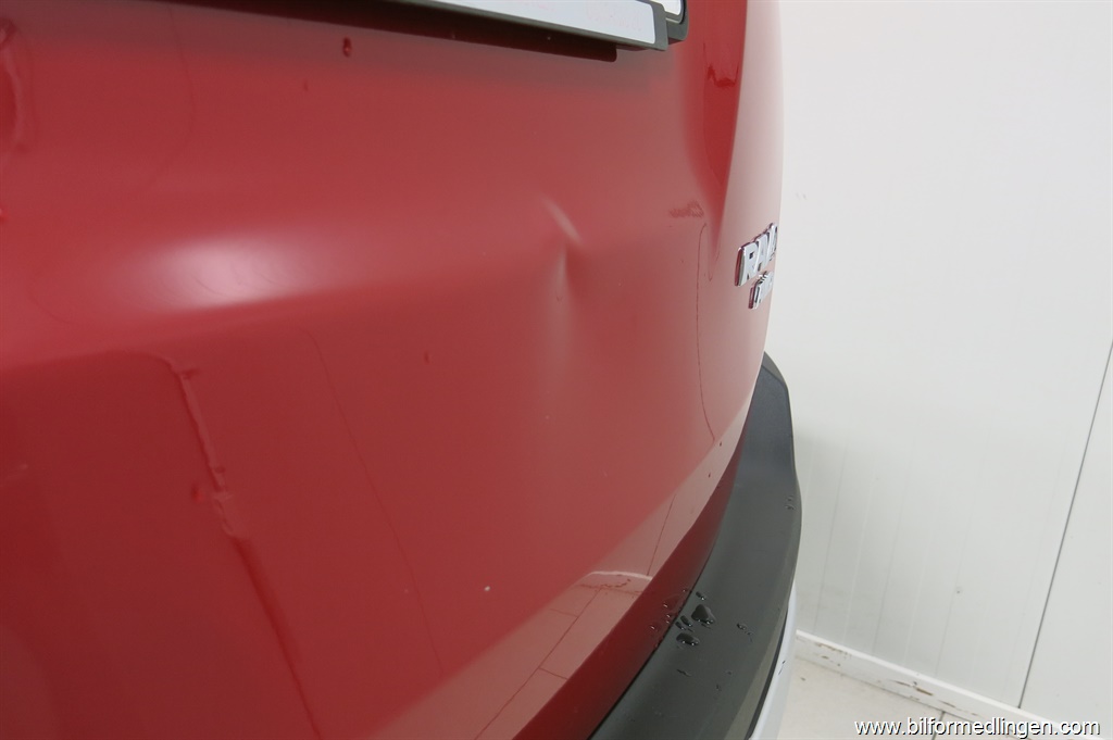 Bild 16 på Toyota RAV4