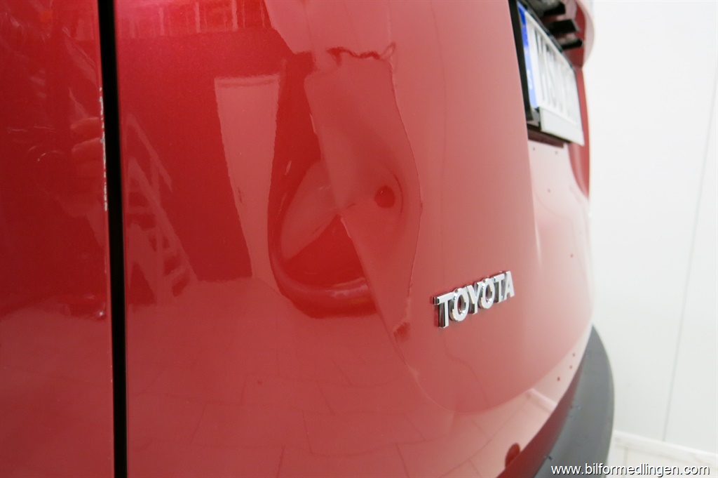 Bild 17 på Toyota RAV4