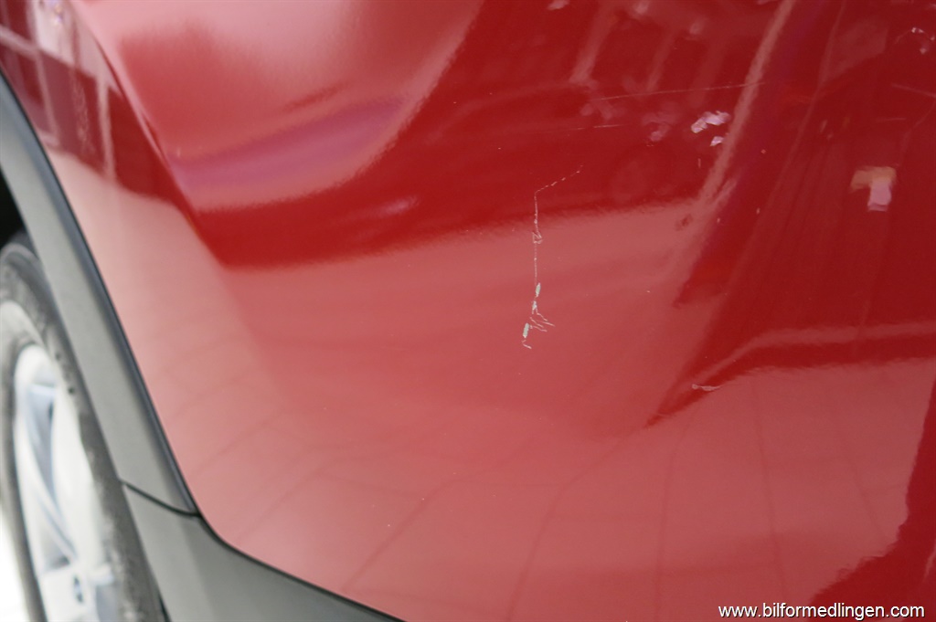 Bild 18 på Toyota RAV4