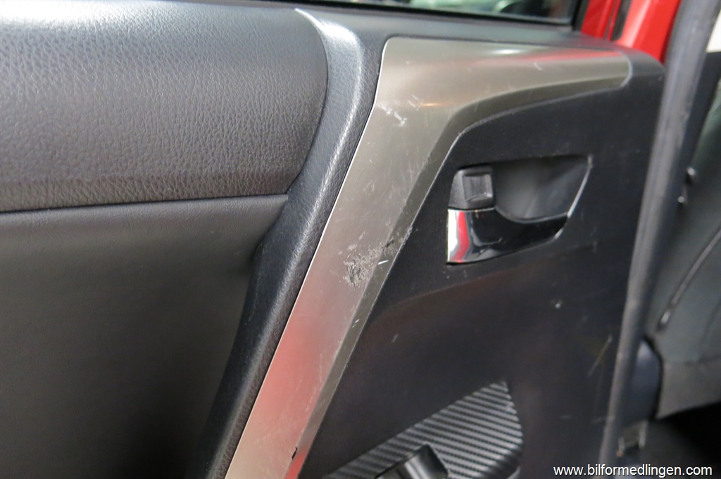 Bild 23 på Toyota RAV4