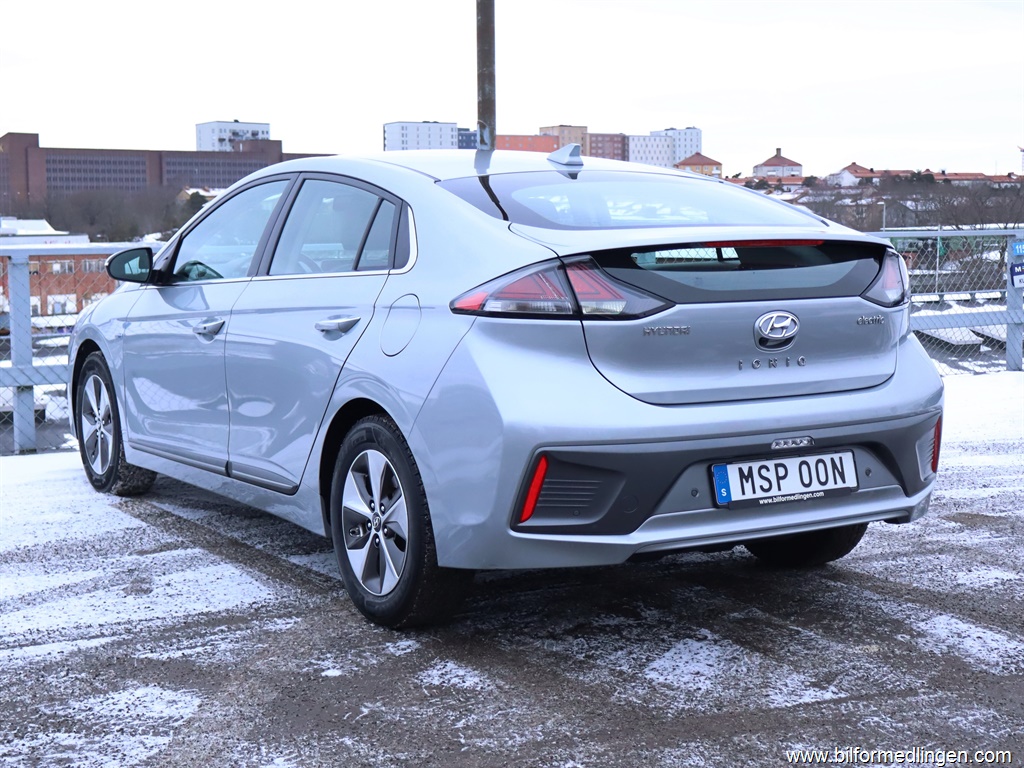 Bild 4 på Hyundai Ioniq