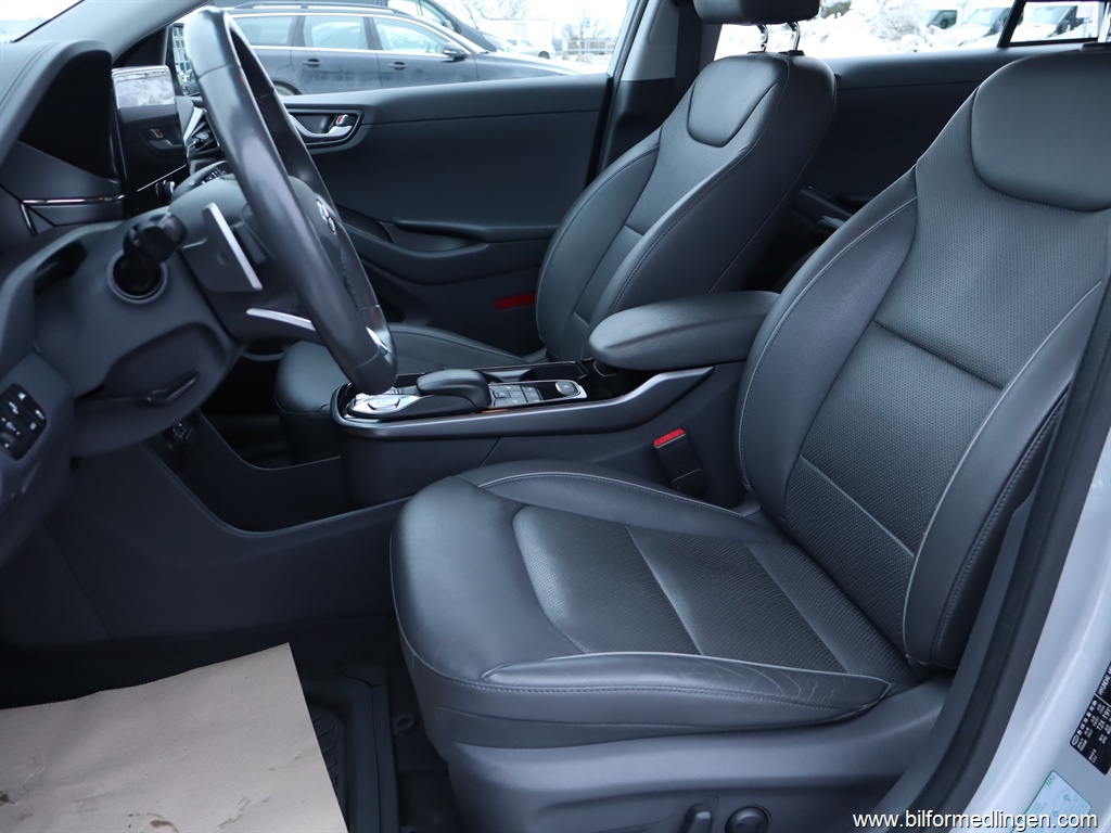 Bild 5 på Hyundai Ioniq
