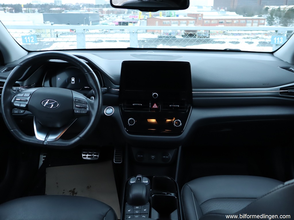Bild 6 på Hyundai Ioniq