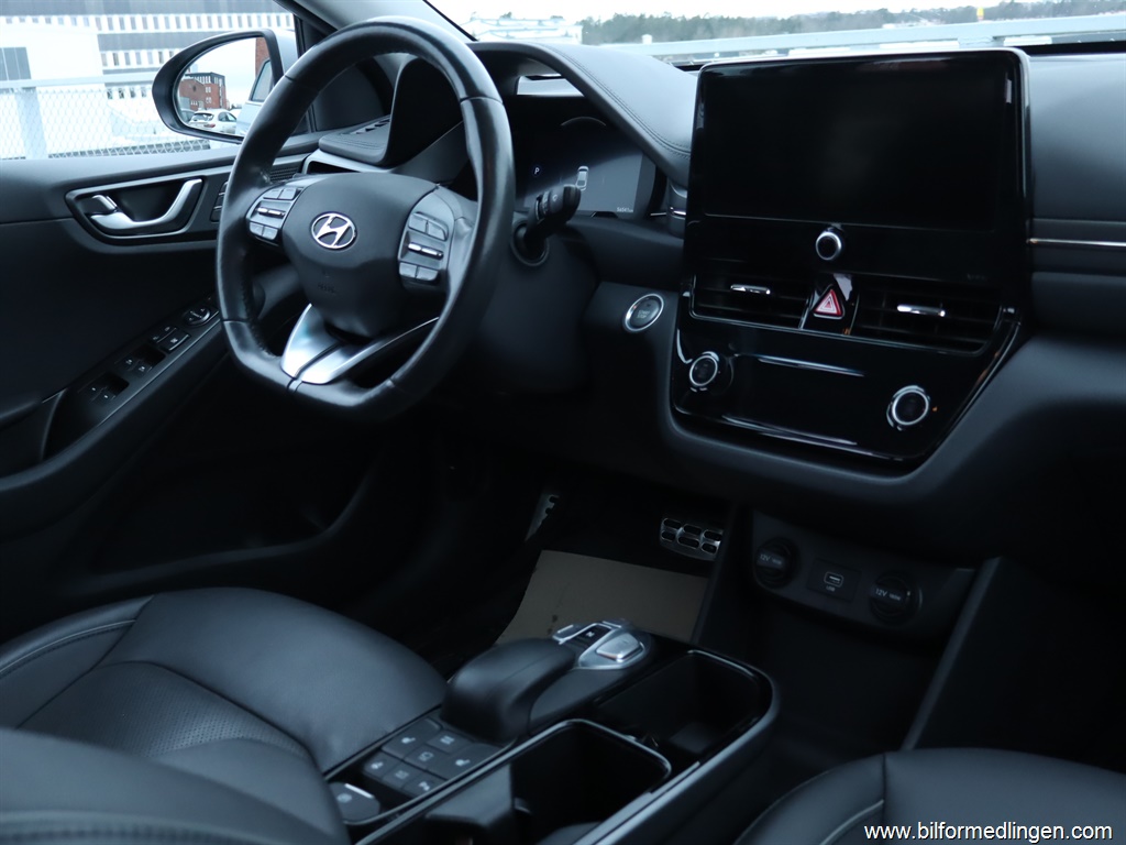 Bild 7 på Hyundai Ioniq