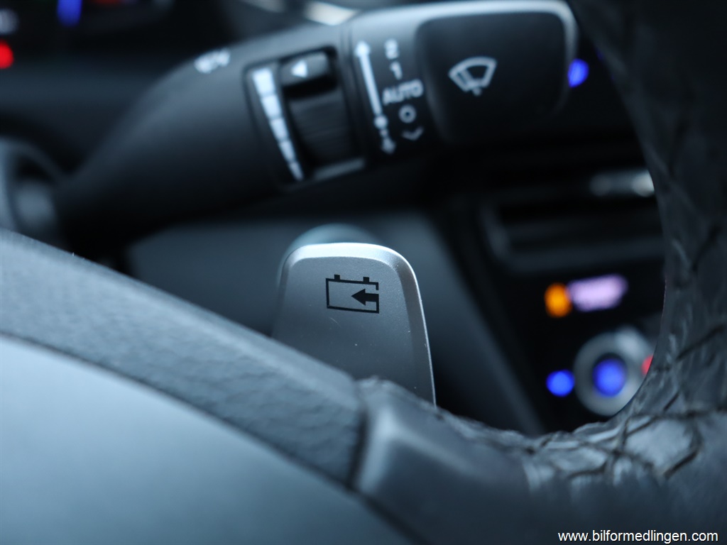 Bild 10 på Hyundai Ioniq