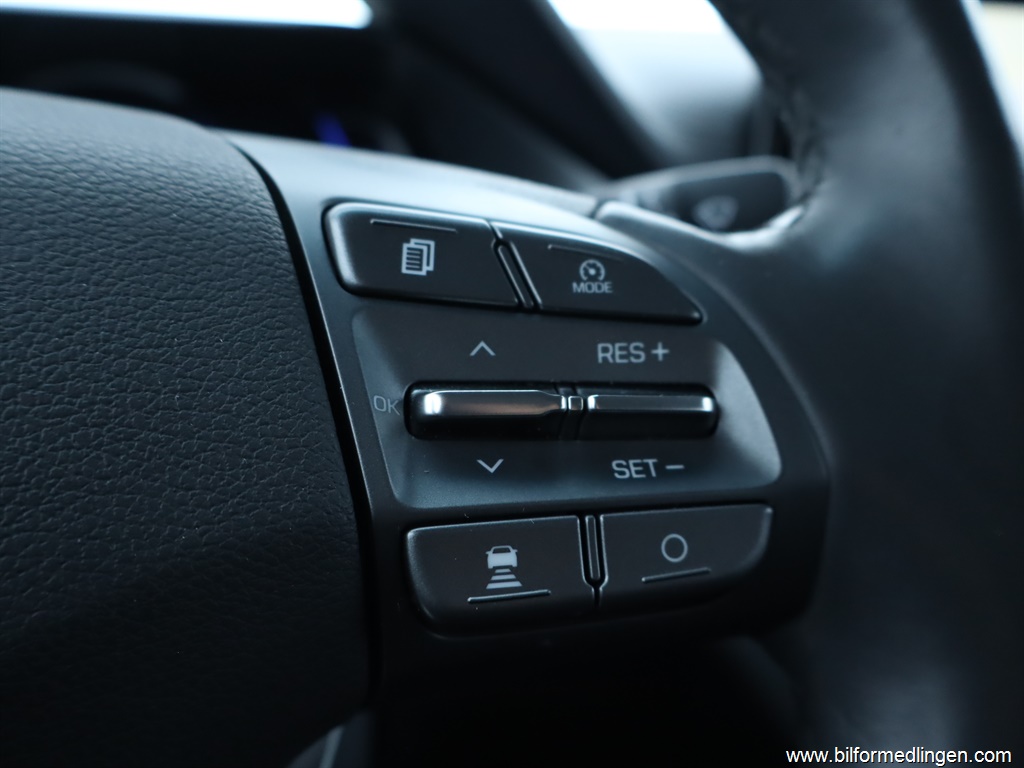 Bild 11 på Hyundai Ioniq