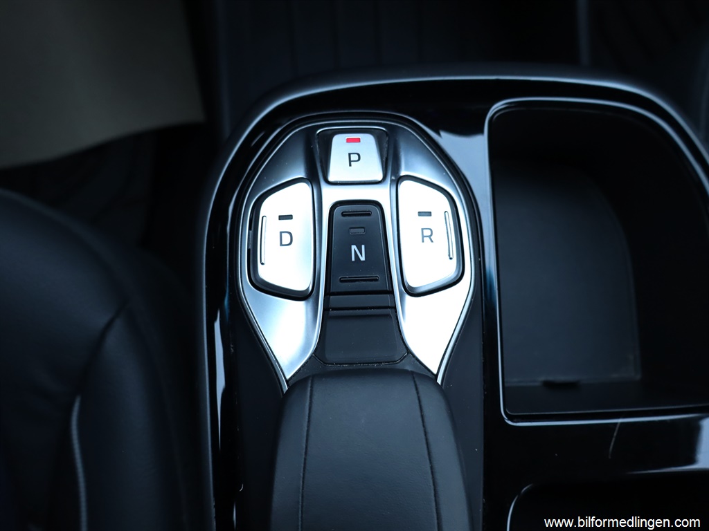 Bild 14 på Hyundai Ioniq