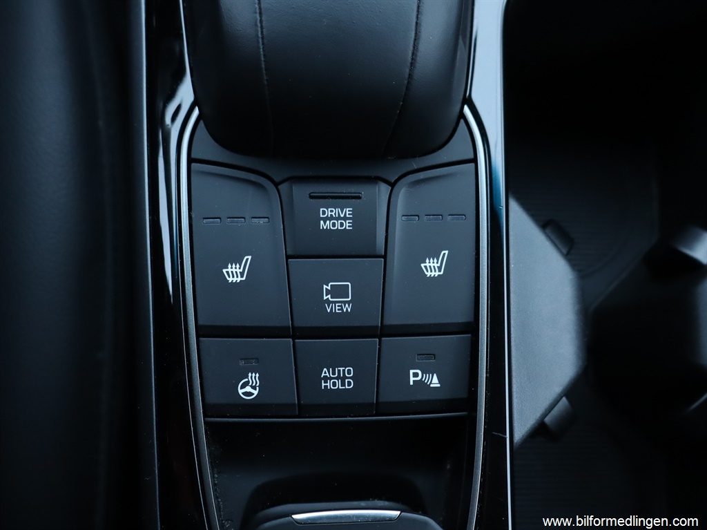 Bild 15 på Hyundai Ioniq