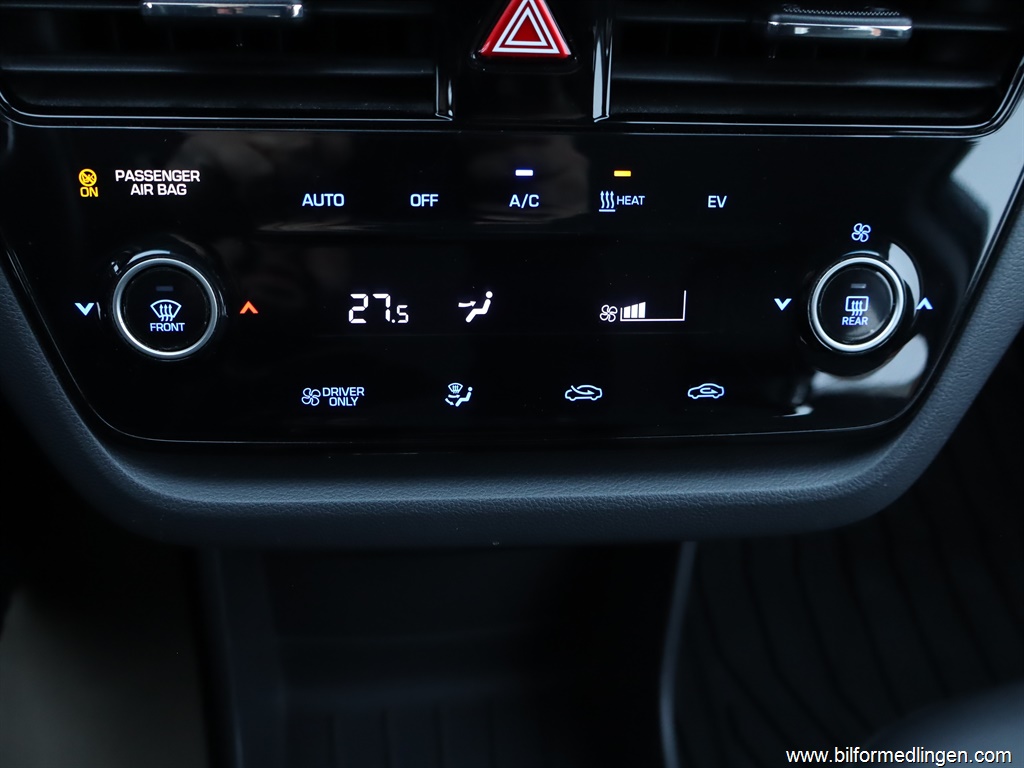 Bild 16 på Hyundai Ioniq