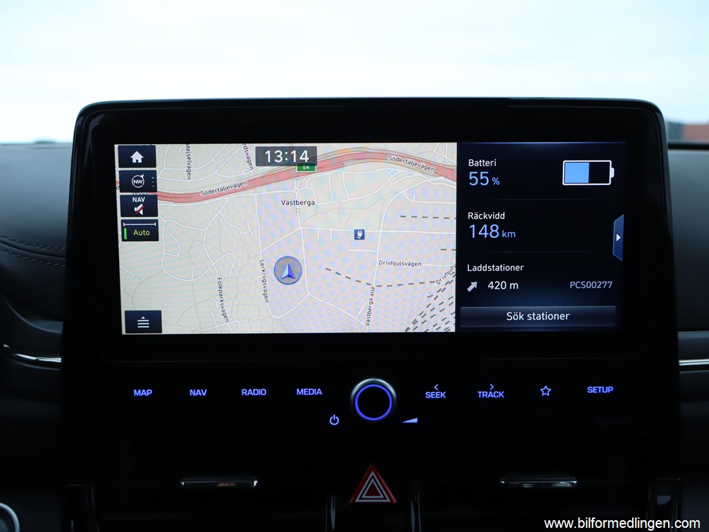 Bild 18 på Hyundai Ioniq