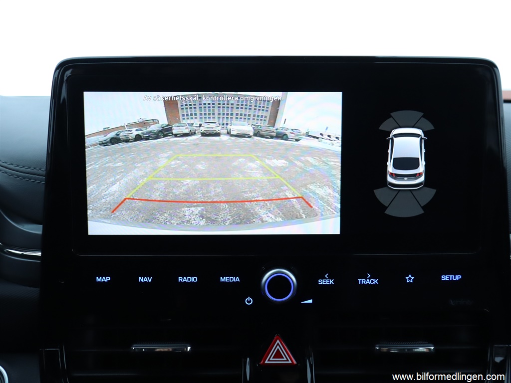 Bild 19 på Hyundai Ioniq