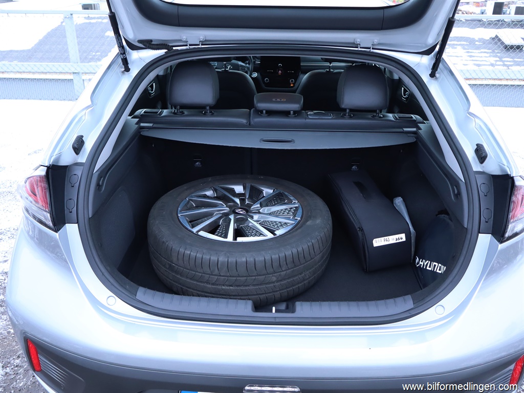 Bild 23 på Hyundai Ioniq