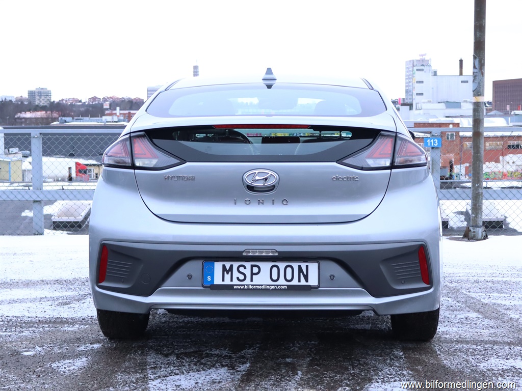 Bild 25 på Hyundai Ioniq