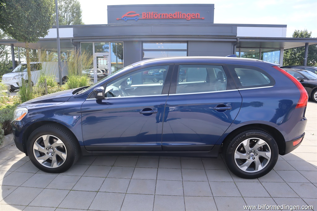 Bild 1 på Volvo XC60