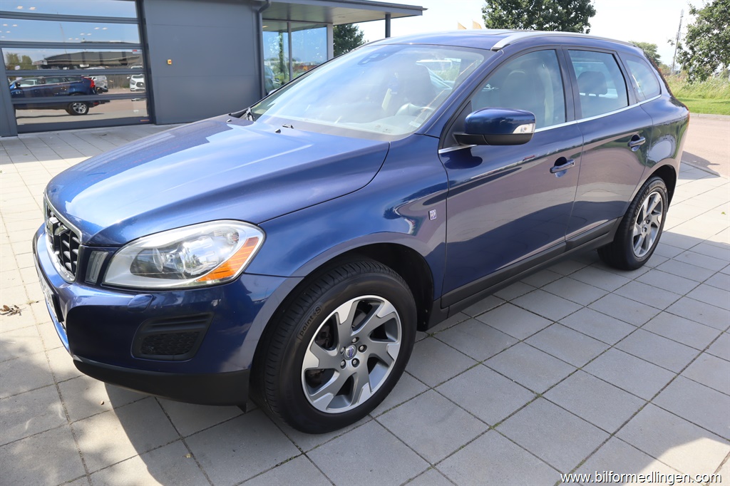 Bild 2 på Volvo XC60