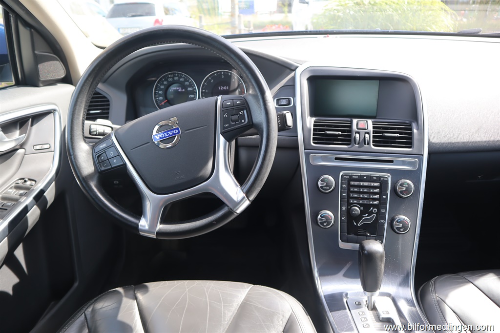 Bild 3 på Volvo XC60