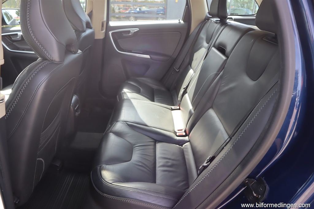 Bild 5 på Volvo XC60