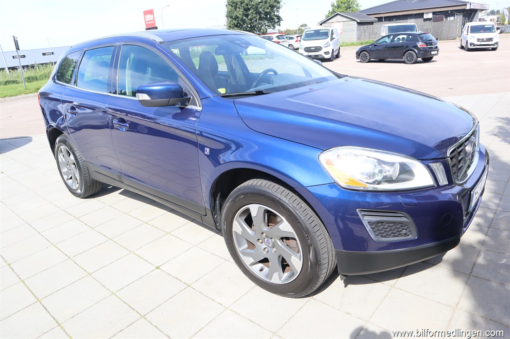 Bild 7 på Volvo XC60