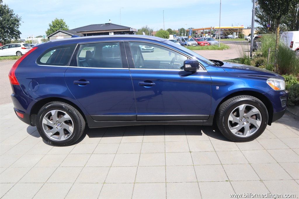 Bild 8 på Volvo XC60
