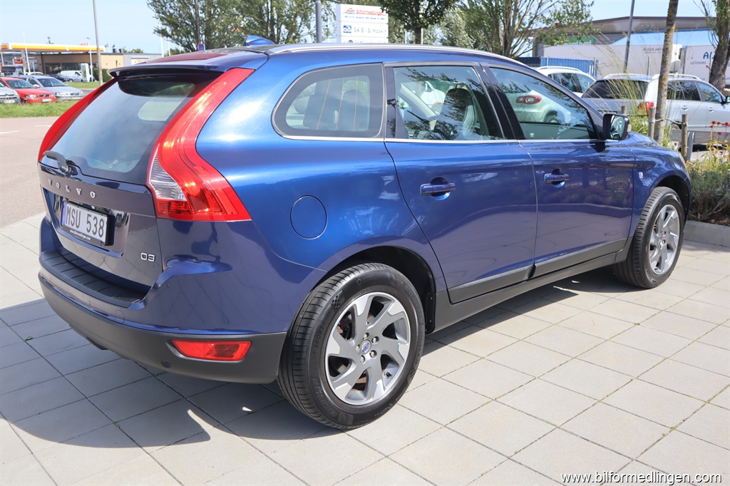 Bild 9 på Volvo XC60
