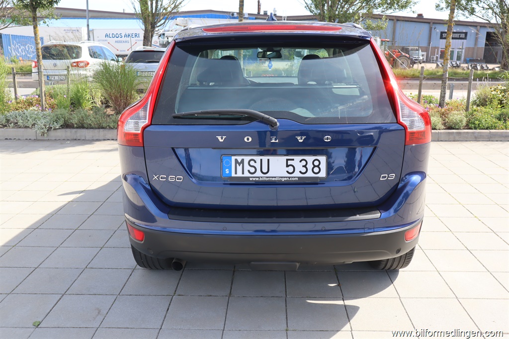 Bild 10 på Volvo XC60
