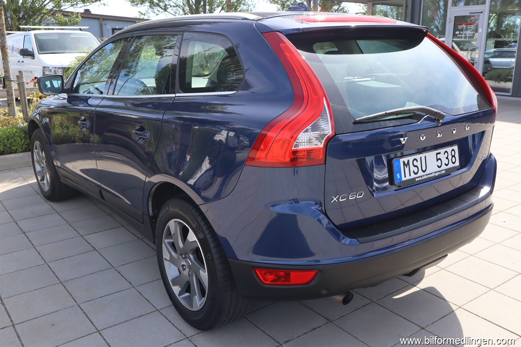 Bild 11 på Volvo XC60