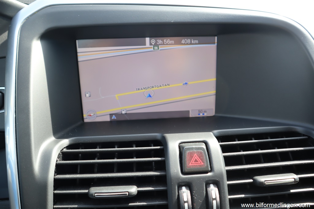 Bild 14 på Volvo XC60