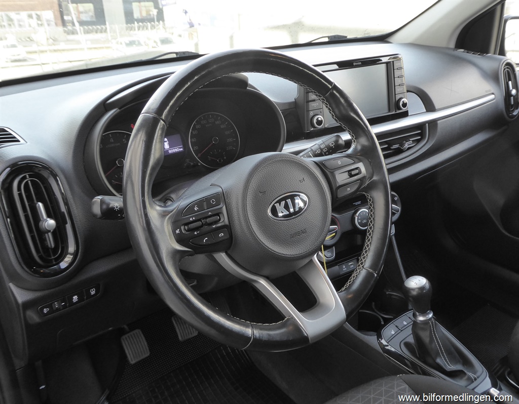 Bild 5 på Kia Picanto