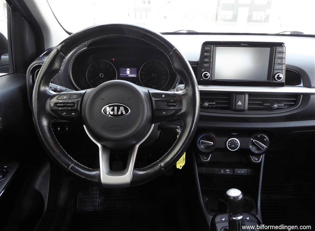 Bild 7 på Kia Picanto