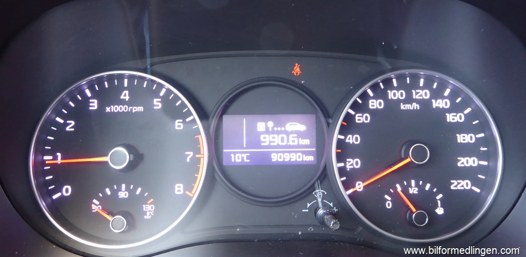 Bild 8 på Kia Picanto
