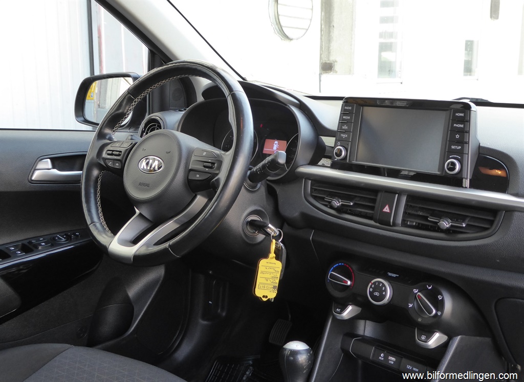 Bild 10 på Kia Picanto