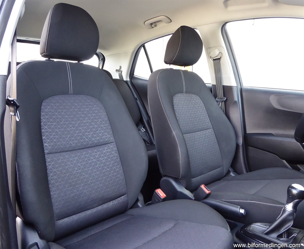 Bild 12 på Kia Picanto
