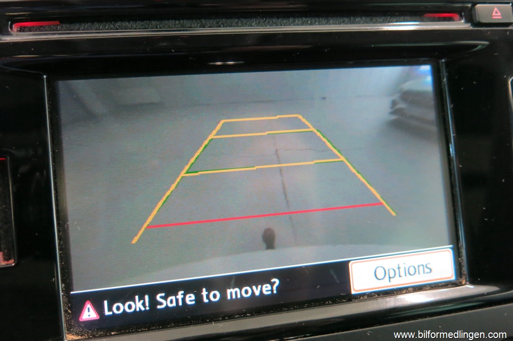 Bild 14 på Volkswagen Sharan