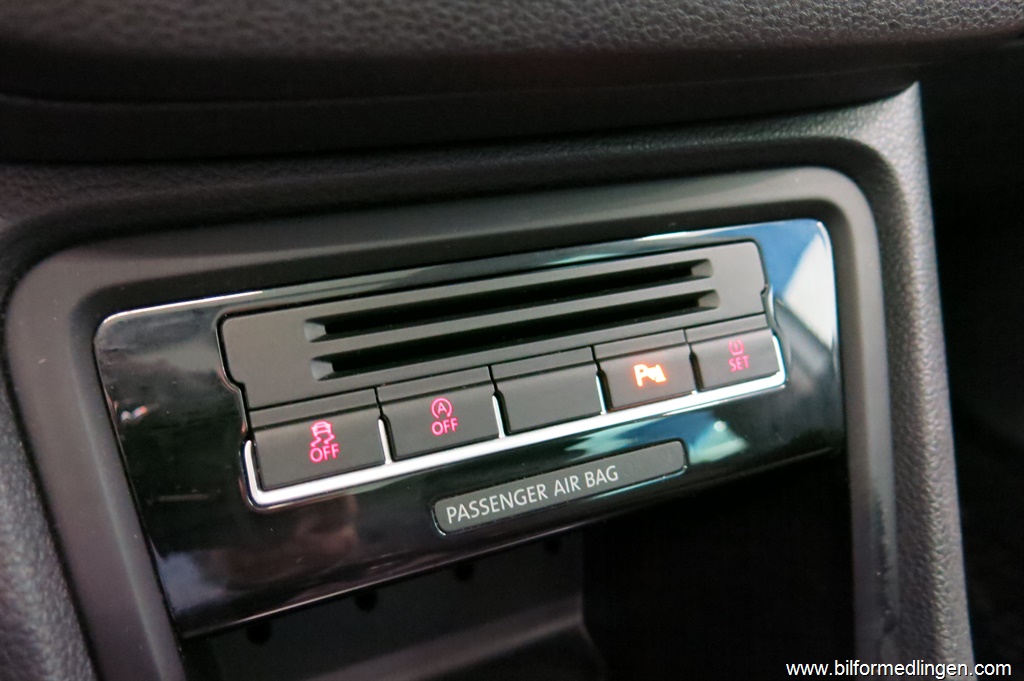 Bild 16 på Volkswagen Sharan