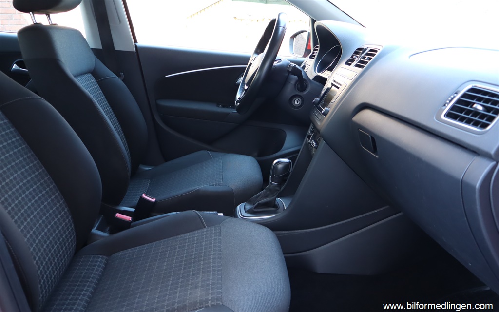 Bild 6 på Volkswagen Polo