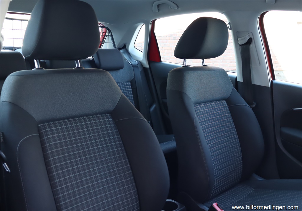 Bild 7 på Volkswagen Polo