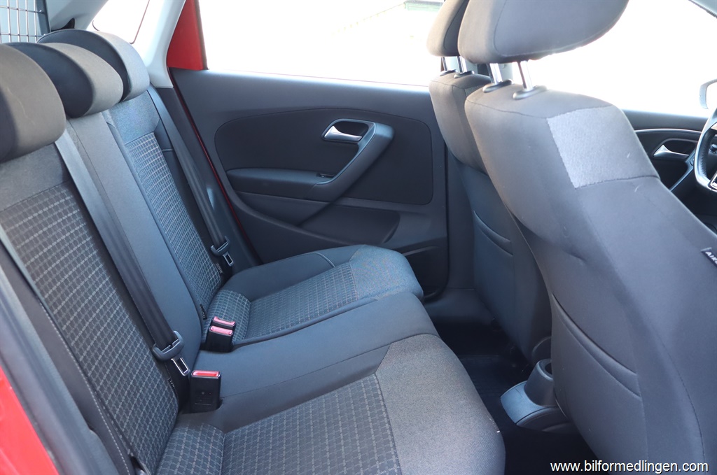 Bild 8 på Volkswagen Polo