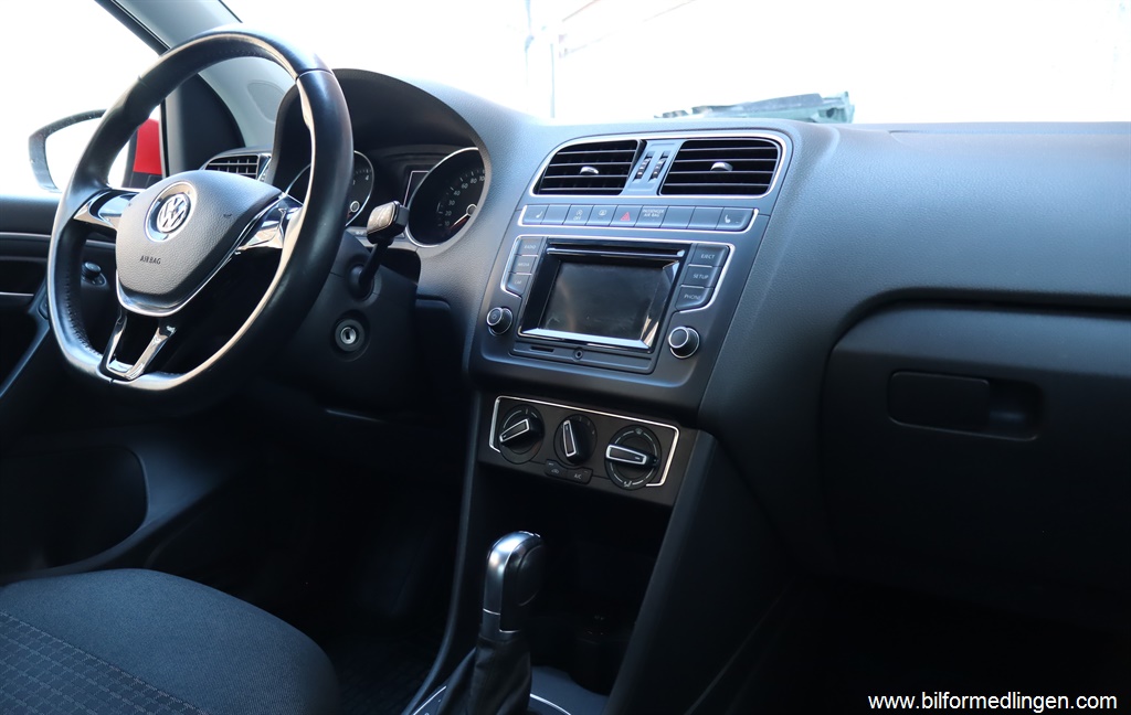Bild 9 på Volkswagen Polo