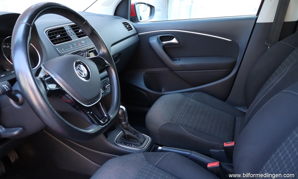 Bild 10 på Volkswagen Polo